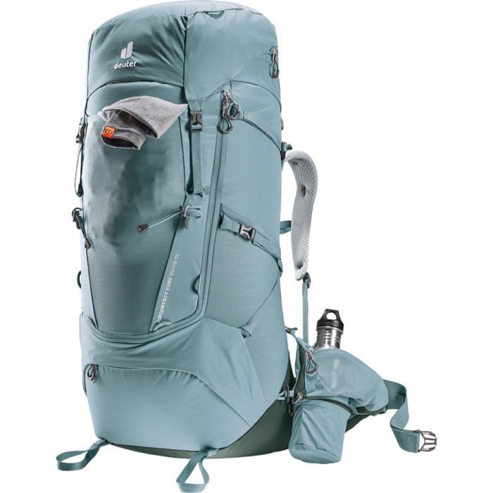 Рюкзак DEUTER Aircontact Core 65+10 SL колір 4219 