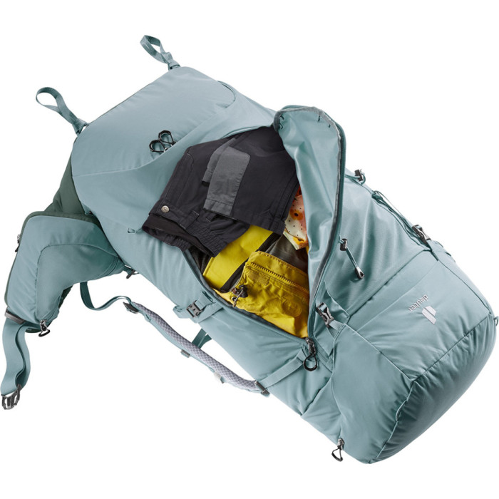Рюкзак DEUTER Aircontact Core 65+10 SL колір 4219 