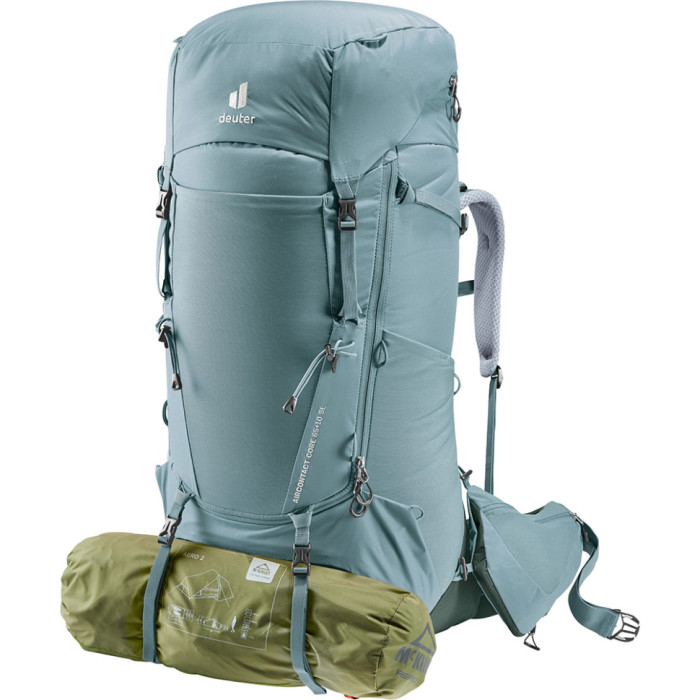 Рюкзак DEUTER Aircontact Core 65+10 SL колір 4219 