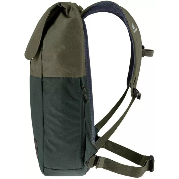 Рюкзак DEUTER UP Seoul колір 2237 ivy-khaki 