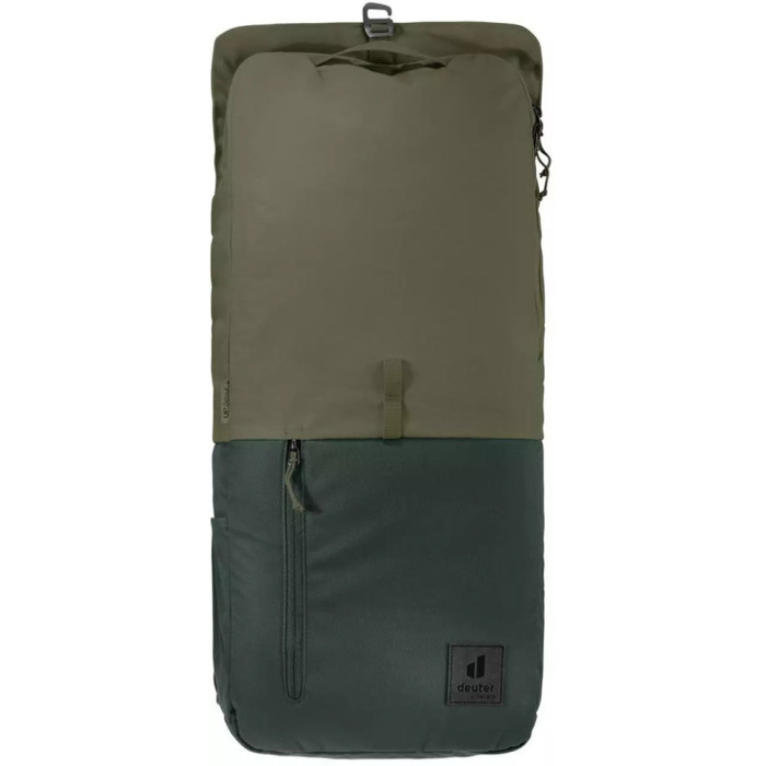 Рюкзак DEUTER UP Seoul колір 2237 ivy-khaki 