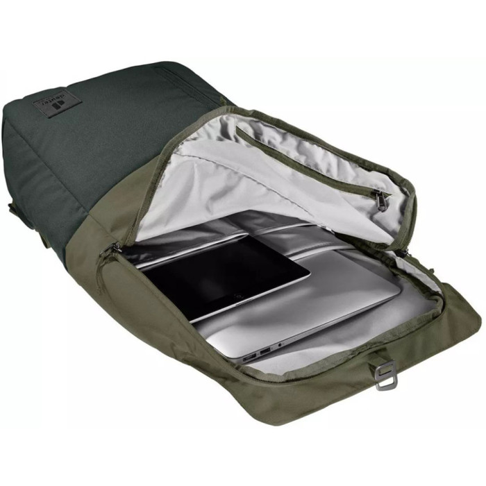 Рюкзак DEUTER UP Seoul колір 2237 ivy-khaki 