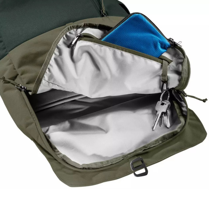 Рюкзак DEUTER UP Seoul колір 2237 ivy-khaki 