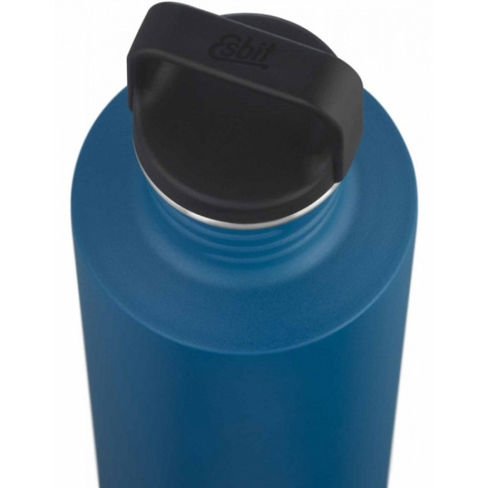 Пляшка Esbit DB750SC-PB polar blue 