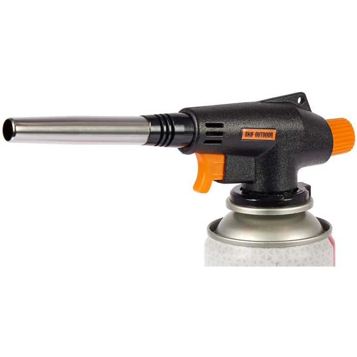 Газовий різак Skif Outdoor Firestorm II 