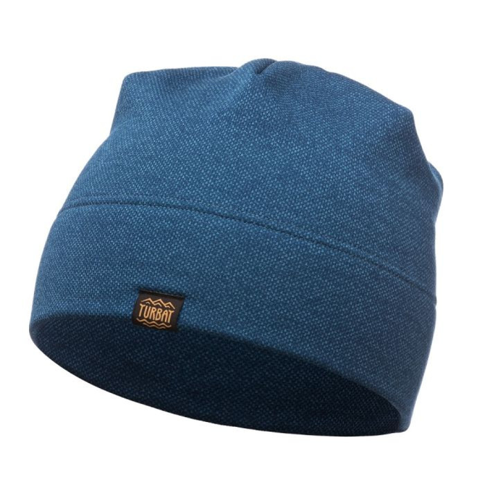 Шапка Turbat Babak blue - S - блакитний 