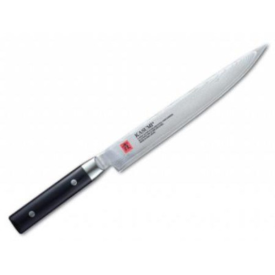 Ніж кухонний Kasumi Damascus Carving 240 mm (86024)