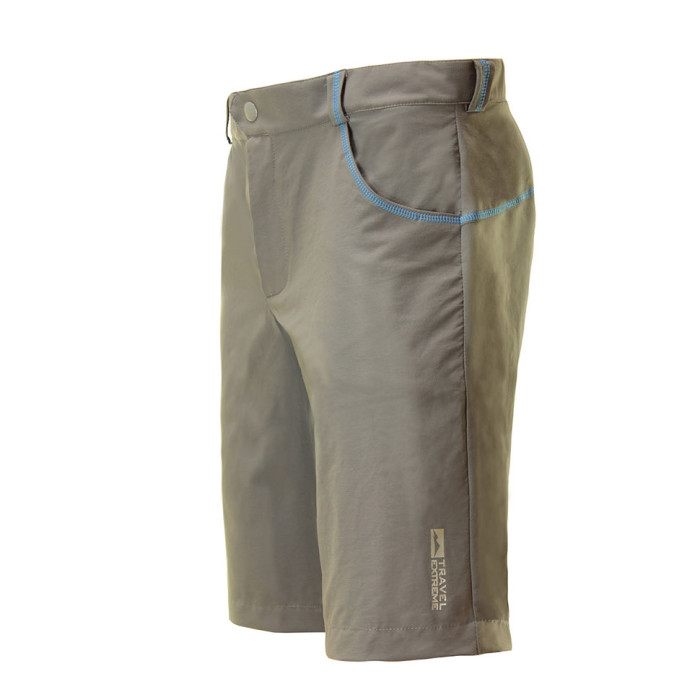 Шорти Трекінгові Travel Extreme Corvus orange, W38 