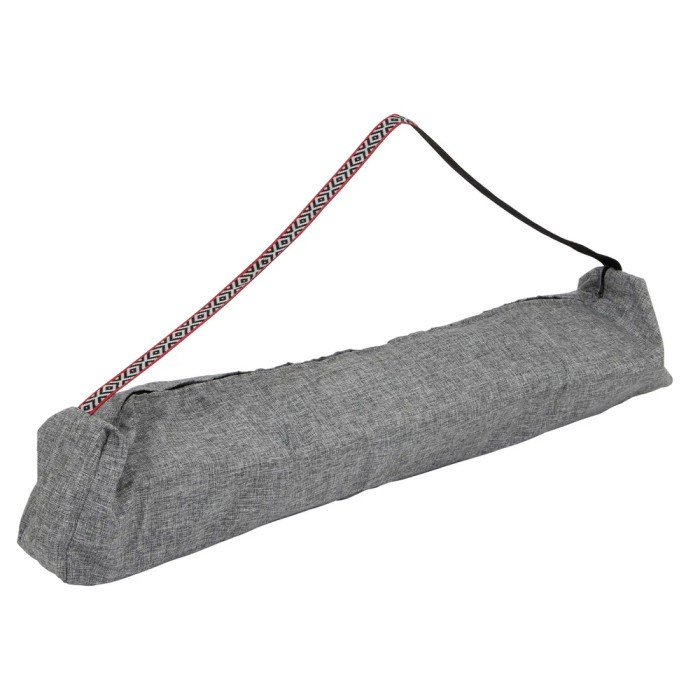 Крісло розкладне Bo-Camp Bloomsbury L Grey (1200370) 