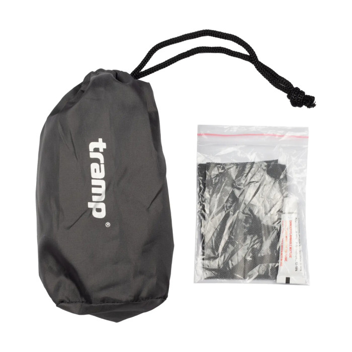 Подушка надувна під голову Tramp TPU UTRA-160 