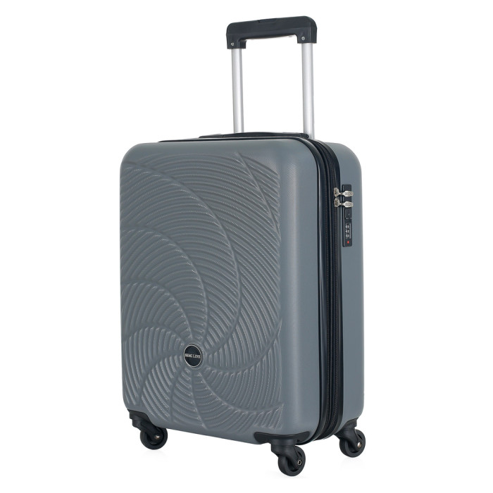 Валіза Semi Line 20" (S) Graphite (T5924-1)