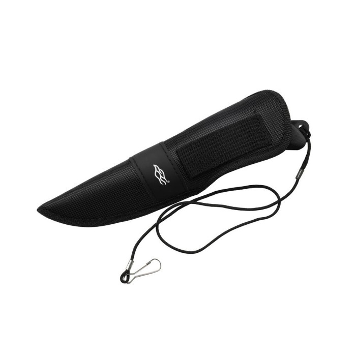 Ніж Firebird by Ganzo F802 (чорний) 