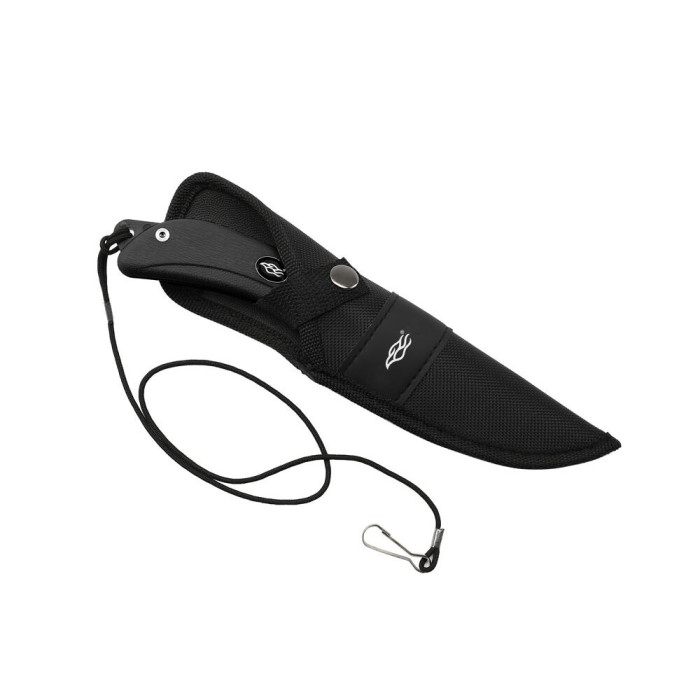 Ніж Firebird by Ganzo F802 (чорний) 