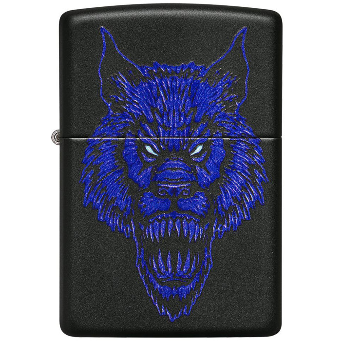 Запальничка Zippo 218 Werewolf Design (49414) 