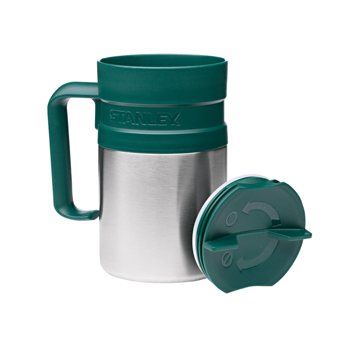 Термокружка Stanley Utility 0.47 л 