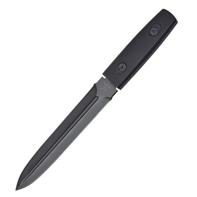 Ніж Fox Arditi Black Blade G10 FX-595