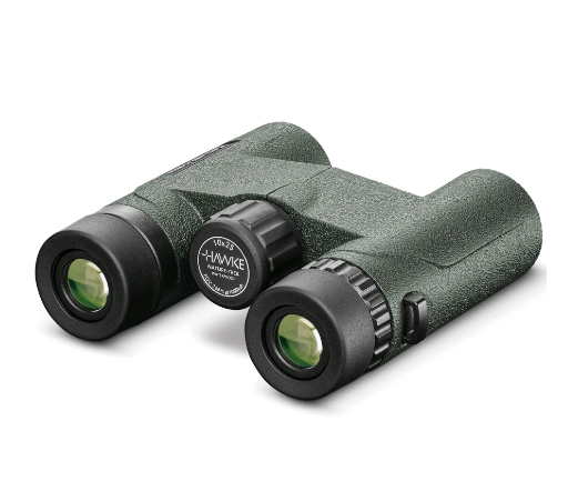 Бінокль Hawke Nature Trek 10x25 Green 