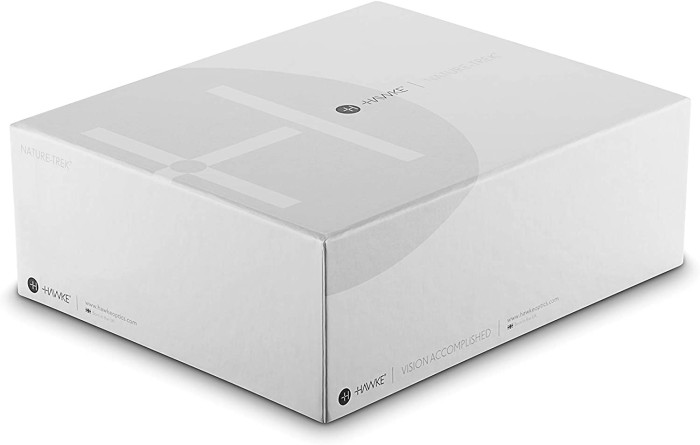 Бінокль Hawke Nature Trek 10x25 Green 