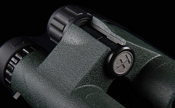 Бінокль Hawke Nature Trek 10x25 Green 