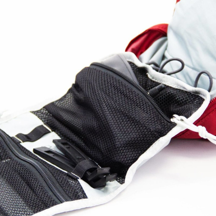 Рюкзак Osprey Raptor 14, Wildfire Red 