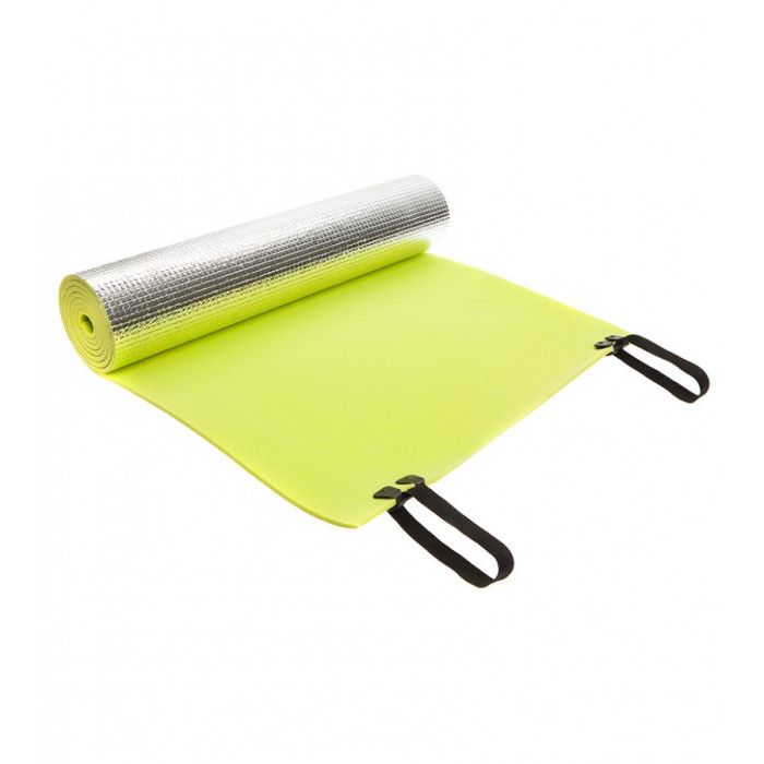 Туристичний килимок Summit Insulated Mat 