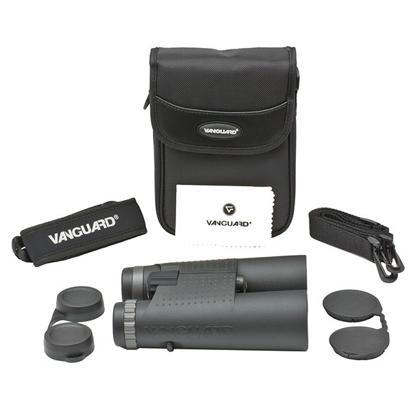 Бінокль Vanguard NDT 7x50 WP 