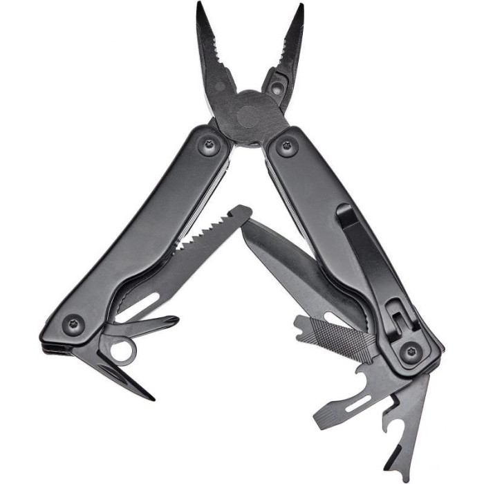 Мультитул Skif Plus Universal Tool black 866S-H 