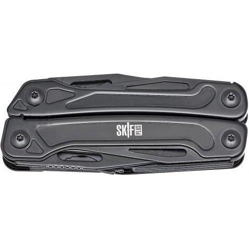 Мультитул Skif Plus Universal Tool black 866S-H 