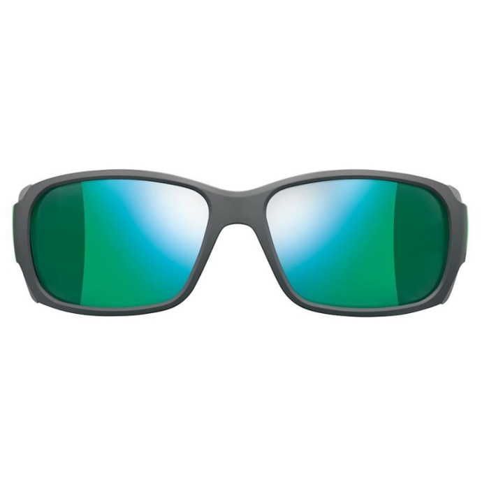 Окуляри спортивні Julbo 415 11 20 Montebianco GRIS /VERT 3CF VERT 