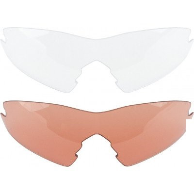 Окуляри Swiss Eye NOVENA оправа карбон чорні 