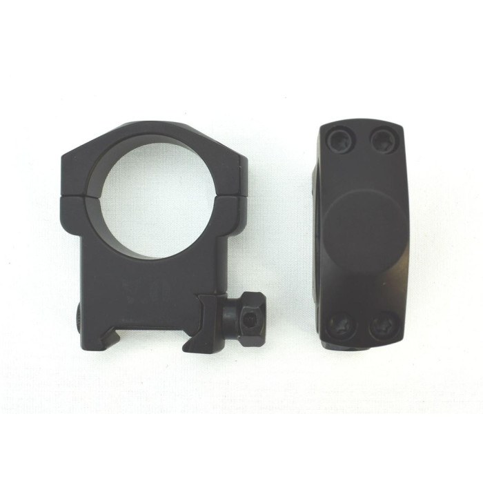 Кільця Vector Optics Mark 30 мм Weaver високі 