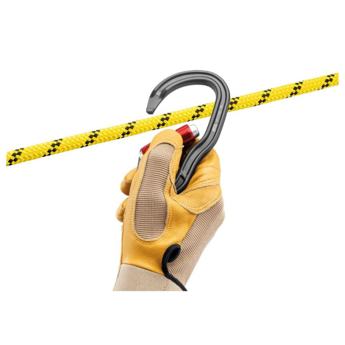 Карабін PETZL VERTIGO TWIST-LOCK (M041AA00) 