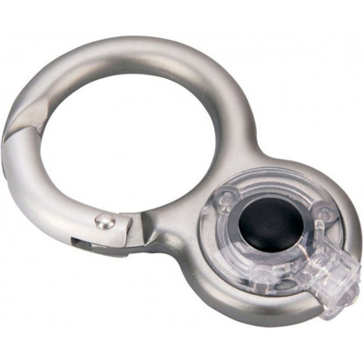 Брелок-ліхтарик Munkees Figure 8 Carabiner (1097)