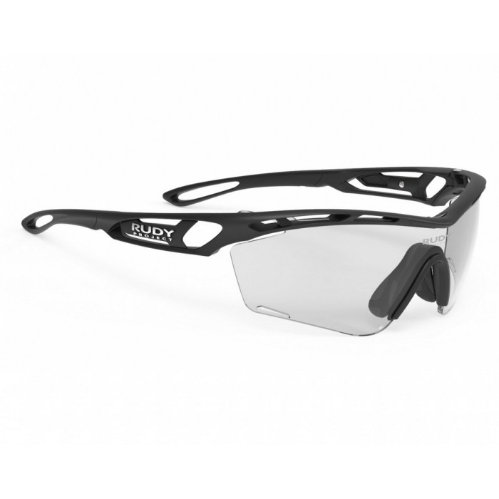 Очки Rudy Project Tralyx Slim Black M - Impx 2black (SP467306-0000) 