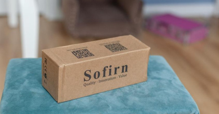 Ліхтар Sofirn HS05 1000LM+14500 