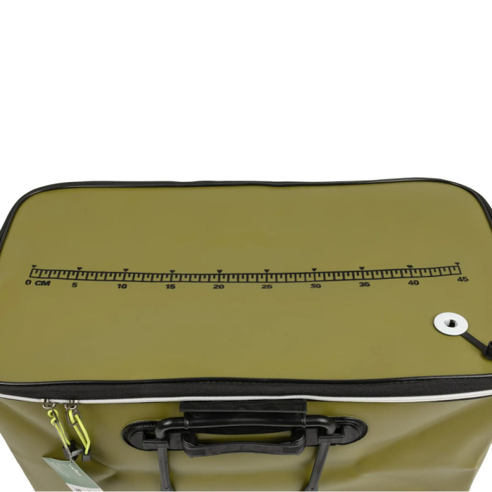 Сумка рибальська Tribe EVA T-JA-0001-L olive 