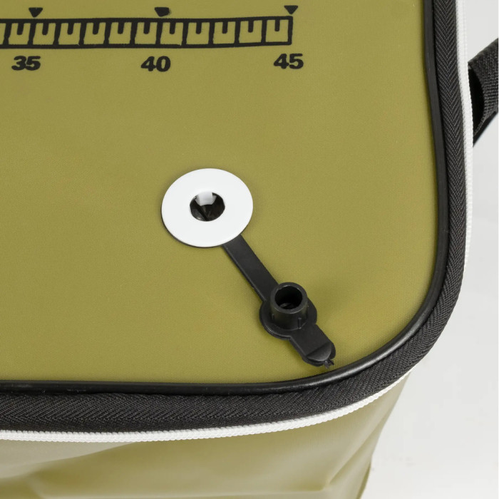 Сумка рибальська Tribe EVA T-JA-0001-L olive 