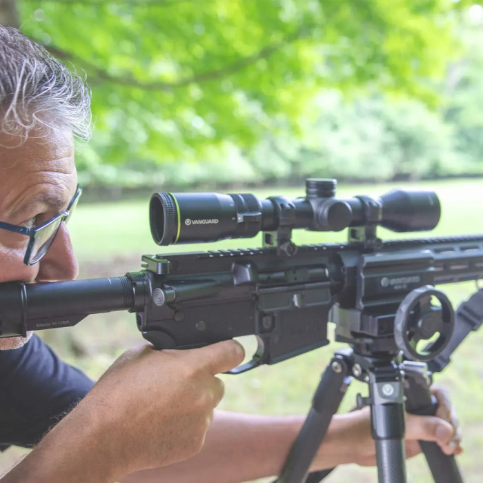 Трипод Vanguard Endeavor L 303AGM (Endeavor L 303AGM) 