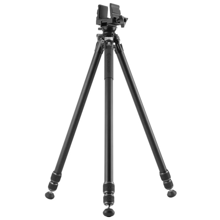 Трипод Vanguard Endeavor L 303AGM (Endeavor L 303AGM) 