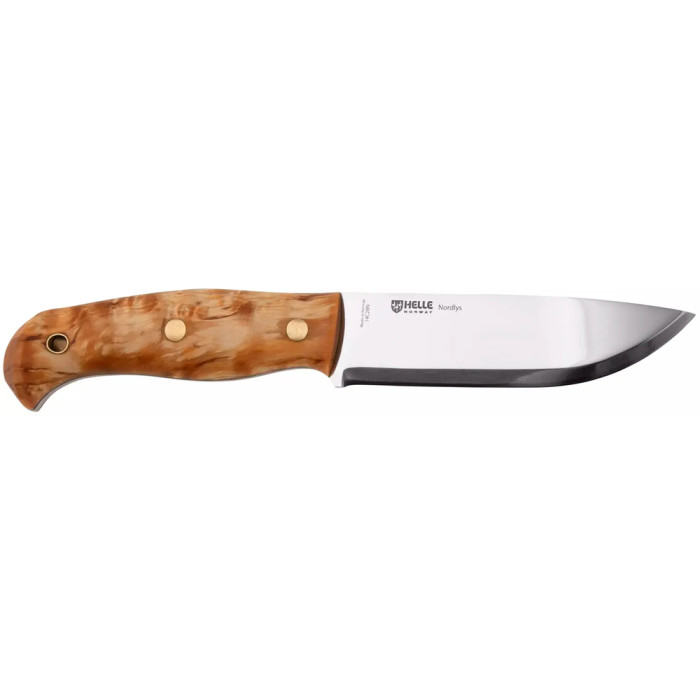 Ніж Helle Nordlys 