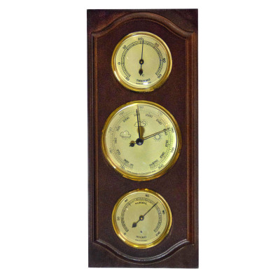 Метеостанція Moller (203050)