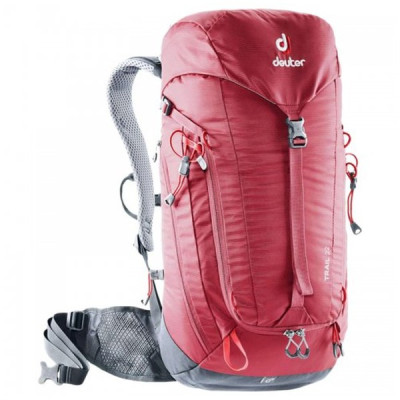 Рюкзак Deuter Trail 22 (червоний) 