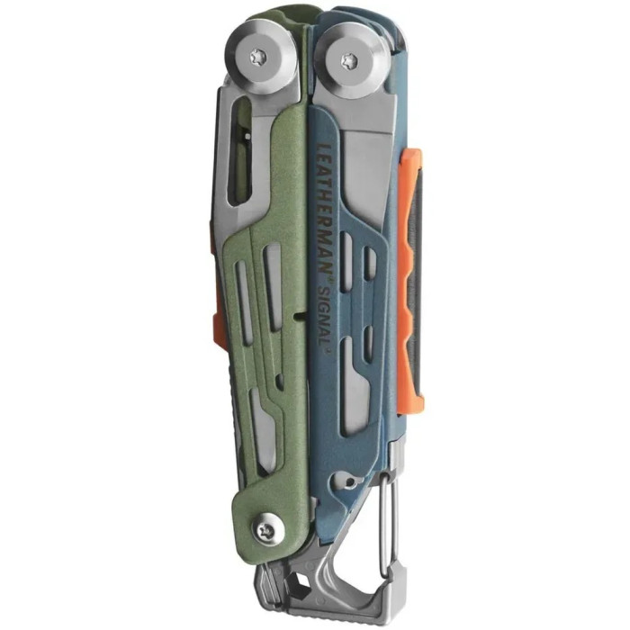 Мультиінструмент Leatherman Signal Tundrascape 