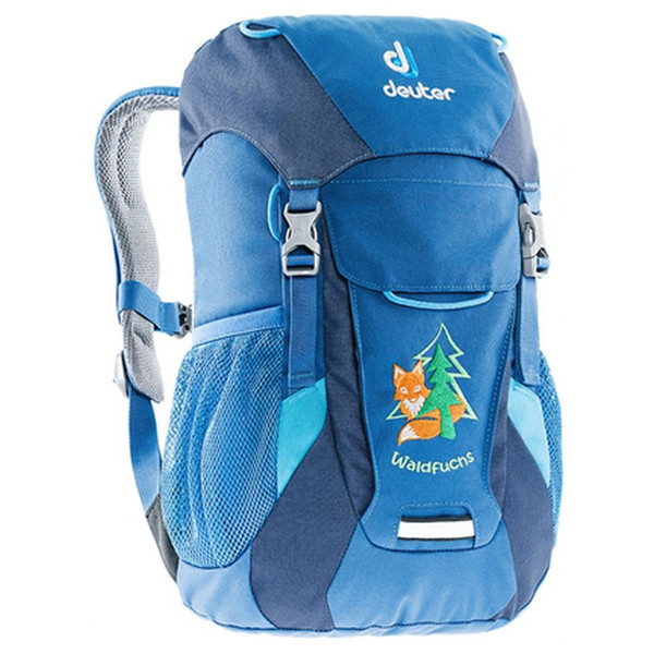 Рюкзак Deuter Waldfuchs чоловічий bay-midnight 