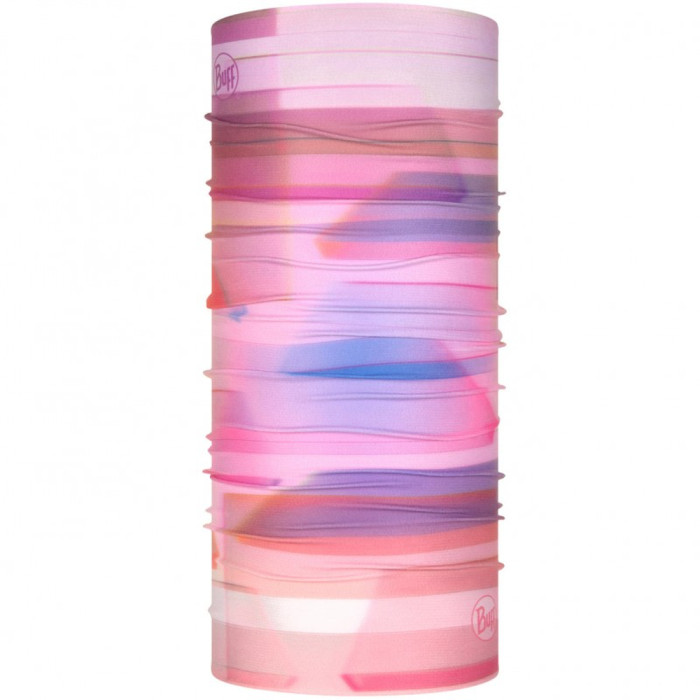 Шарф-труба Buff Coolnet UV+ ne10 pale pink 
