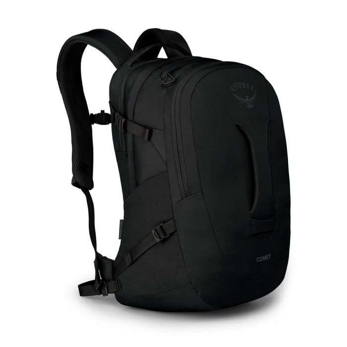 Рюкзак Osprey Comet 30 Black 