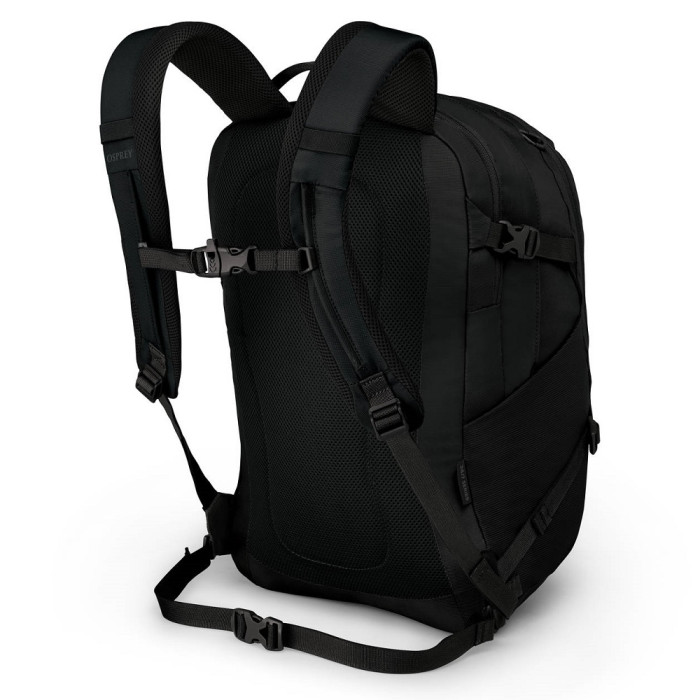 Рюкзак Osprey Comet 30 Black 