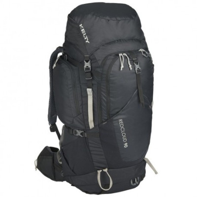 Рюкзак Kelty Redcloud 90 (чорний)