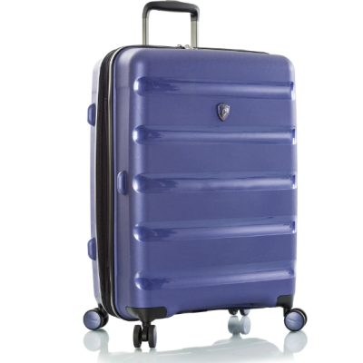 Валіза Heys Metallix (L) Cobalt Blue (10107-0018-30)