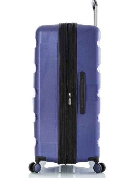 Валіза Heys Metallix (L) Cobalt Blue (10107-0018-30) 